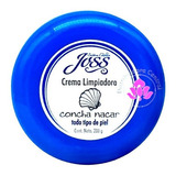 Crema Limpiadora Concha Nacar Joss Fervier® 200grs