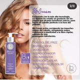 Bbcream 200 Ml. Potencia Tus Rulos.