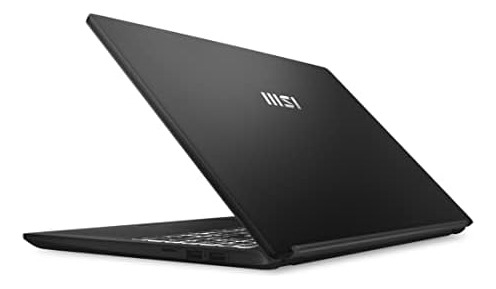 Laptop Msi Modern 15 15.6  : Intel Core I5-1155g7, Intel Iri
