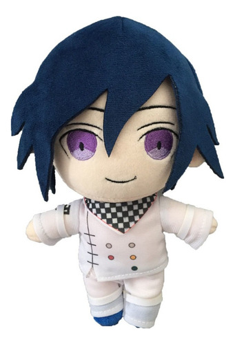 Kokichi Oma Danganronpa Juguete De Peluche 20 Cm