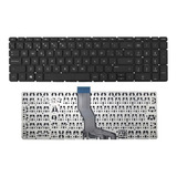 Teclado Hp 15-bs 15-bs003la 15-br100 15z-bw000 15g-bx000 Esp