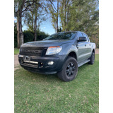 Ford Ranger 2012 2.2 Cd 4x2 Xl Safety Tdci 125cv