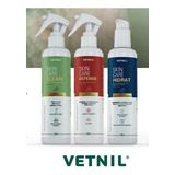 Clean Skin Care 250ml - Lançamento Vetnil