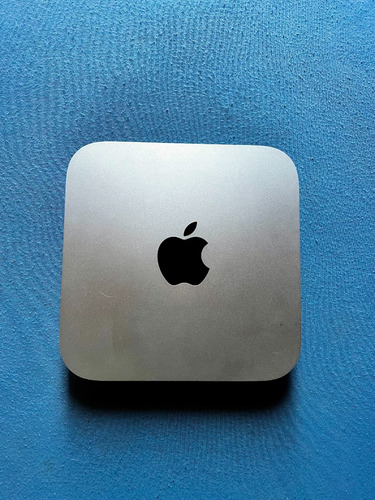 Mac Mini Apple Late 2014 2.8 Ghz Intel Core I5, 8gb Ram 1tb.
