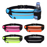 Bolso Ginásio Corrida Exercício Multi-função Waist Pack