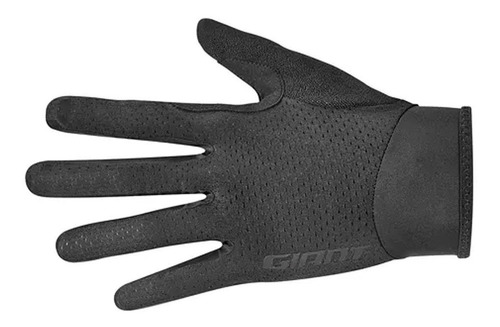 Guantes Ciclismo Largos Giant Transfer Transtextura