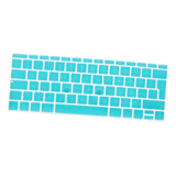 Funda De Teclado De Silicona En Español Para Teclado De 12 P