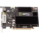 Geforce Gf 8500gt 500m 512mb Ddr2 Pci-e