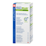 Enjuague Curaprox Perioplus Protect 0,12% Chx 200ml