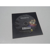 Cd De Instação Drivers Placa Mãe Gigabyte B365m Ds3h