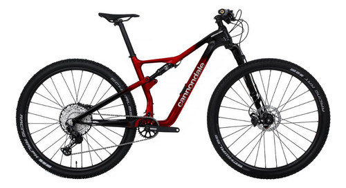 Bicicleta Cannondale Scalpel Carbon 3 Xt