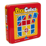 Pixy Cubes Matching Pattern Design Velocidade Do Jogo Ou Reg