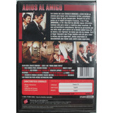 Dvd - Adios Al Amigo - Alain Delon - Charles Bronson