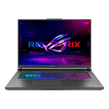 Notebook Asus Rog Strix 18.0  G814jz-g18 I9 Rtx 4080  