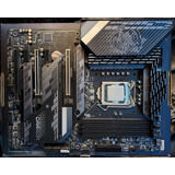 Placa Madre + Procesador Intel I5-10400f + Mouse Gamer