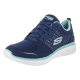 Zapatillas Deportivas Mujer Synergy 2.0-rising Star.