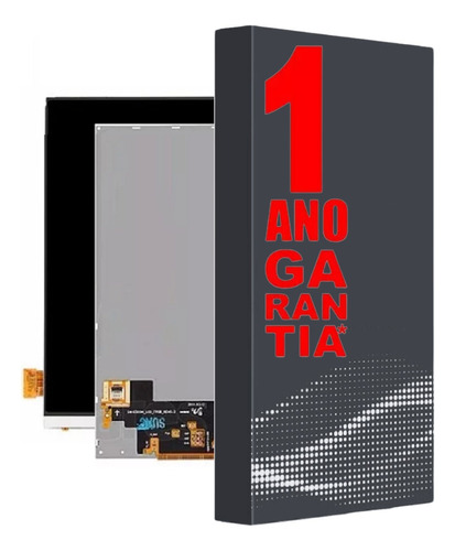 Tela Display Para Ga!axv G360 Win 2 Duos + Garantia Fábrica!