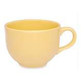 Taza Grande Ceramica Biona Jarro Jumbo Tazon Mug 740 Cc