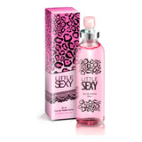 Perfume Mujer Hot Little Sexy Sexitive Aprhodisiac C/feromon