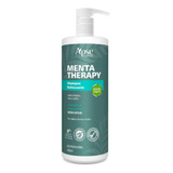 Shampoo Menta Therapy Refrescante 1l - Apse