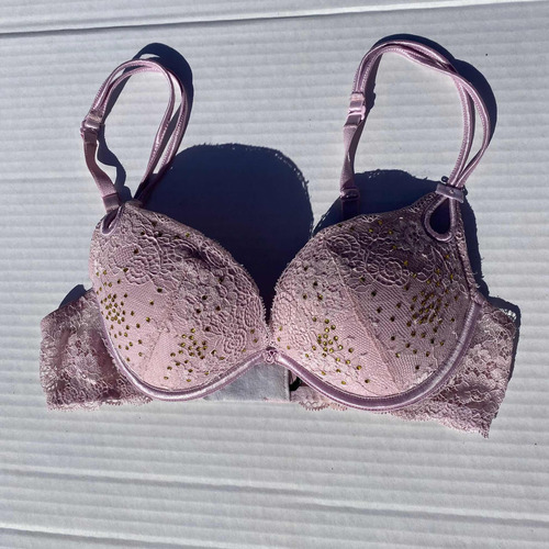 34a Sexy Little Things Brasier Victorias Secret Usado D