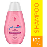 Shampoo Johnsons Baby Romero - mL a $101