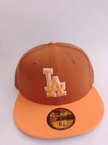 Gorra Dodgers Color Pack 59fifty 