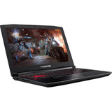 Portátil Gaming Acer Predator Helios 15.6'', I7-8750h, 16