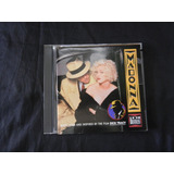 Madonna Cd Dick Tracy Cd U$a 1990