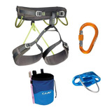 Energy Unisex Andesgear Cr 4 Pack Multicolor