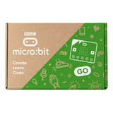 Vis Viva Bbc Micro:bit V2 Go - Kit De Inicio (paquete Go)