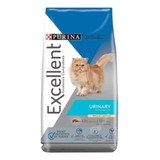 Excellent Cat Urinary 7.5 Kg Gatos Adultos El Molino