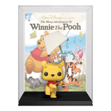 Funko Pop - Winnie The Pooh - Vhs - 63267 - Disney