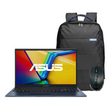 Portátil Asus X1605za Intel Core I5-12500h Ram 16 Gb Ssd 512