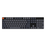 Keychron K5 Se Teclado Mecánico Inalámbrico, Ultradelgado