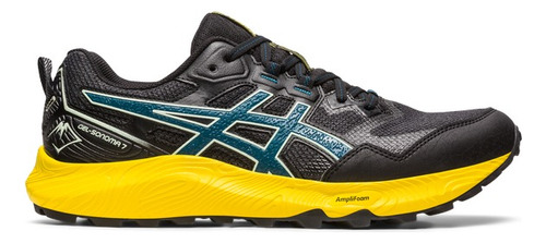 Zapatilla Hombre Asics Runnig Gel Sonoma 7 1011b595-020 