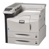 Refacciones Paraimpresora Kyocera Fs9530dn Tabloide Y Duplex