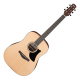 Ibanez Aad50 Advanced Acoustic Grand Dreadnought Spruce/sape