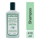 Capilatis Shampoo X410 Ortiga 