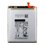 Cabo Flex Bateria Para Samsung A20 A30 A30s A50 Original Ret