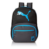 Morral Escolar Para Niños Puma