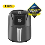 Air Fryer Freidora De Aire Bioceramic Oster Capacidad 3,2l