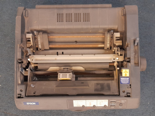 Impresora Epson Fx 890 (para Repuestos)