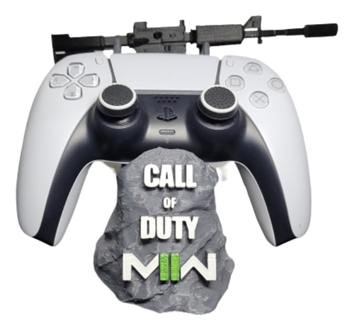 Suporte Para Controle Ps5 E Xbox Call Of Duty Mw2