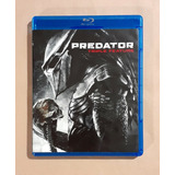 Predator Trilogy ( Depredador Trilogía ) - Blu-ray Original