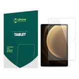 Pelicula Hprime P/ Galaxy Tab S9 Fe 10.9 Pet Transparente