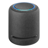 Amazon Echo Studio Con Alexa Color Negro Sonido Espectacular
