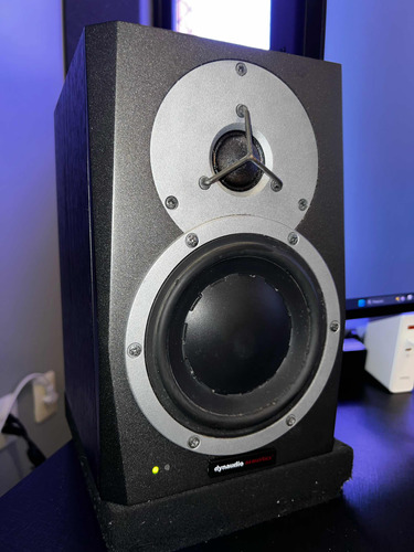 Dynaudio Bm5a Compact