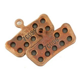 Pastillas Sram - Sintered/steel G2/trail/guide  Pinta Pedal