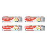 Pasta Dental Colgate Total 12 Clean Mint 150 Ml (4pzas)